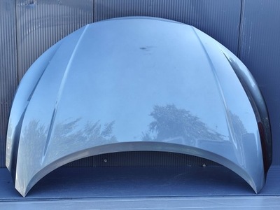 Nissan juke ii f16 капот фото №1