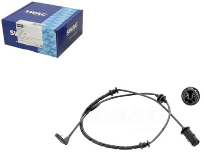 Swag датчик износа тормозных колодок тормозных фото №1