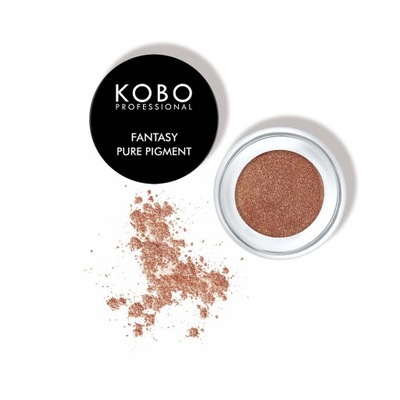Kobo Professional Pigment 132 Celebrity Peach