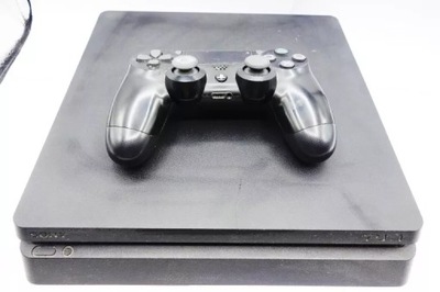 KONSOLA PS4 SLIM @OKAZJA@