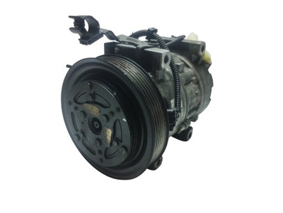 FIAT STILO 1.9 JTD COMPRESOR DE ACONDICIONADOR 447220-8644  