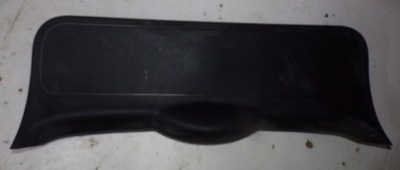 Обшивка оббивка кришки багажника ford focus mk2 фото №1