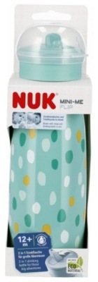 Kubek 450ml Mini-Me 12m NUK