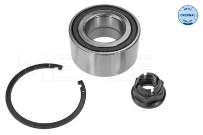 BEARING WHEELS DACIA/RENAULT P. DUSTER/FLU  