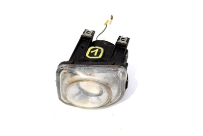 Противотуманная фара правый subaru impreza rc rs wrx sti 05-07 фото №1