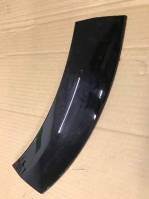 Kia soul ii молдинг ліва передня nowa оригінал фото №1