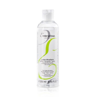 Embryolisse Micellar płyn micelarny 250 ml nawilżający do delikatnej skóry