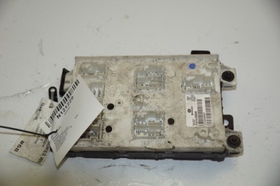 Модуль p68193350ab jeep grand cherokee фото №1