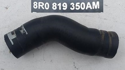 Шланг труба wąż wody audi q5 8r0819350am фото №1