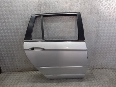 Двері правий задня chrysler pacifica ps2 фото №1