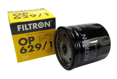 Фильтр ford fiesta fusion focus cmax mondeo filtron фото №1