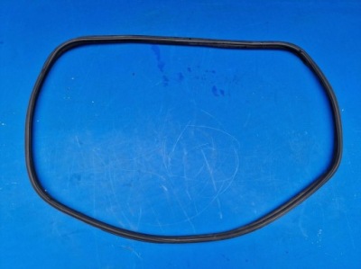 Прокладка крышки багажника alfa romeo brera фото №1