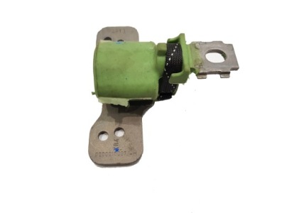 Кронштейн глушника кронштейн кронштейн гумовий елемент renault megane iii scenic 3 фото №1