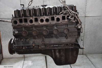 Jeep grand cherokee zj xj 4.0 двигун фото №1