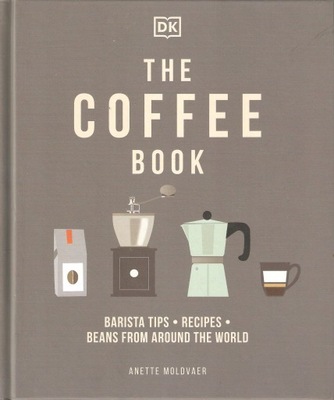 THE COFFEE BOOK