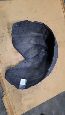 Підкрилок правий задня volvo xc90 фото №1