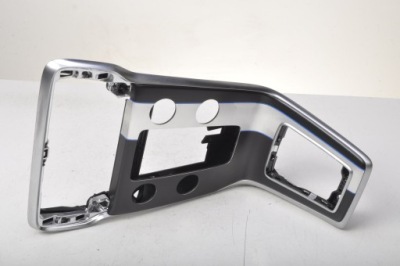 Volvo v40 rdesign панель середній dekor 08632794 фото №1