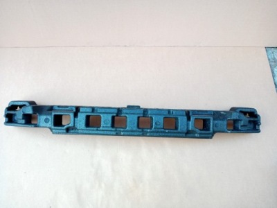 Skoda kodiaq абсорбер бампера перед фото №1