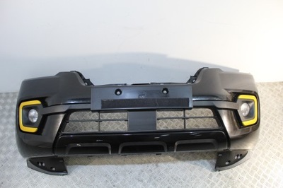 Бампер перед передній renault alaskan фото №1