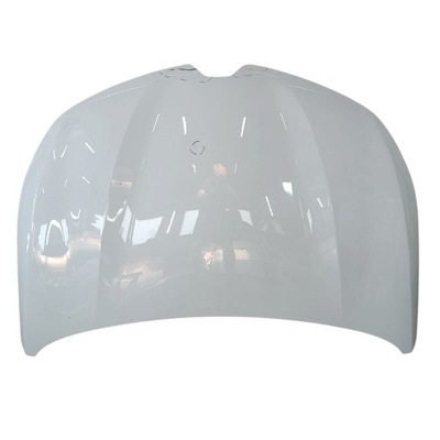 Капот renault clio v 19- 651224027r фото №1