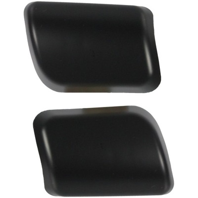 2x заглушка распылителя фара l+p volvo xc90 фото №1