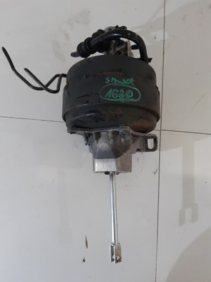 Smart fortwo ii підсилювач гальм гальмівні фото №1