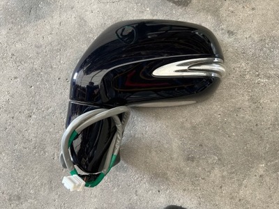 Lexus rx 350 450 дзеркало ліва 16 pin фото №1