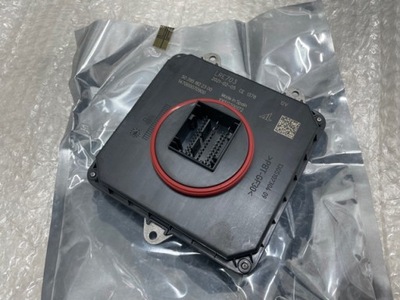 Перетворювач led модуль bmw 3 4 x5 f15 адаптивний led фото №1