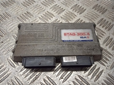 Модуль блок керування газу e867r-014289 фото №1