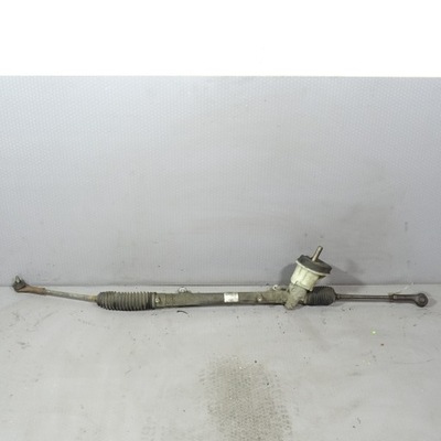 Renault clio iii 1.5dci трансмиссия рулевая фото №1