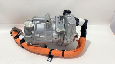 Nowa org компресор кондиціонера renault clio v / captur ii / arkana фото №1