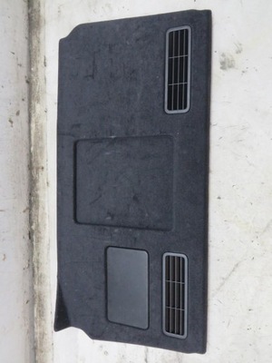 Оббивка багажника audi a8 d4 4h0863721 фото №1