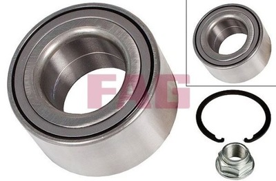 BEARING WHEELS FRONT TOYOTA YARIS 1.0-1.5 -2005  