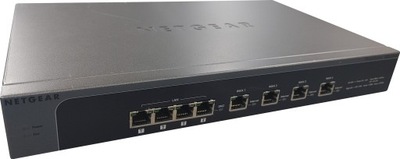 NETGEAR ProSafe SRX5308 Firewall