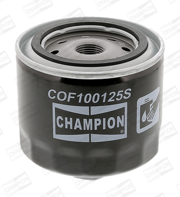 FILTRAS ALYVOS CHAMPION COF100125S W9208 