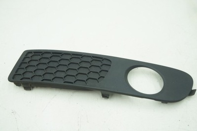 Volvo решётка радиатора бампера левая перед s80 ii 30655929 фото №1