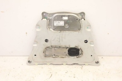 Защита pod двигатель bmw x5 x6 g05 g06 6862071 фото №1