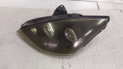 Лампа левый перед ford focus фото №1