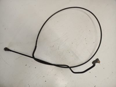 Шланг трубка топлива citroen c3 aircross 1.2 thp фото №1