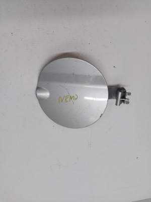 Крышка заливной топлива citroen nemo 1353354080 фото №1