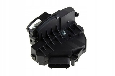 Nty ezc-vv-010 замок дверь фото №1