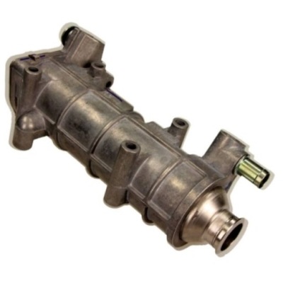 Радиатор выхлопных газов egr iveco daily ducato 3.0 504136967 фото №1