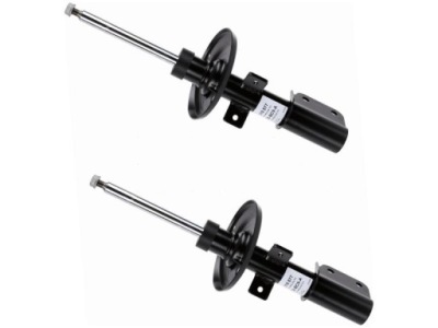 Амортизатори перед peugeot rifter 1.2-1.6 18- partner 1.2-1.6 18- фото №1