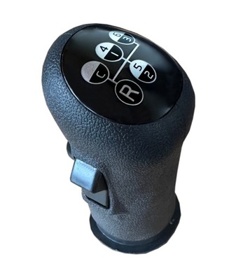 Ручка перемикання передач volvo fh fm fl фото №1