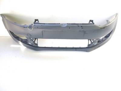 PARAGOLPES PARTE DELANTERA VW POLO V 6R1 6C1 2009-2014 2206050  