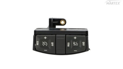 Переключатель круиз-контроль scania фото №1