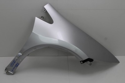 Крила правий перед honda civic viii 06-09r nh700m фото №1