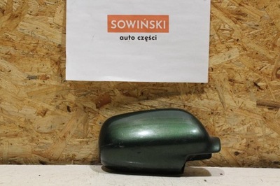 Зеркало правое subaru impreza ii gd bugeye фото №1