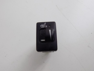 Avensis t27 переключатель подогрев сиденье правый фото №1