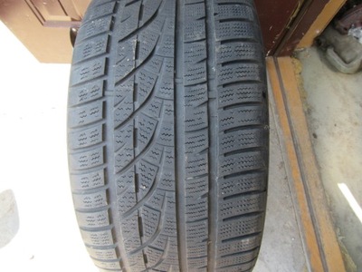 Opona Hankook winter icept evo 255/35/18 5.2mm